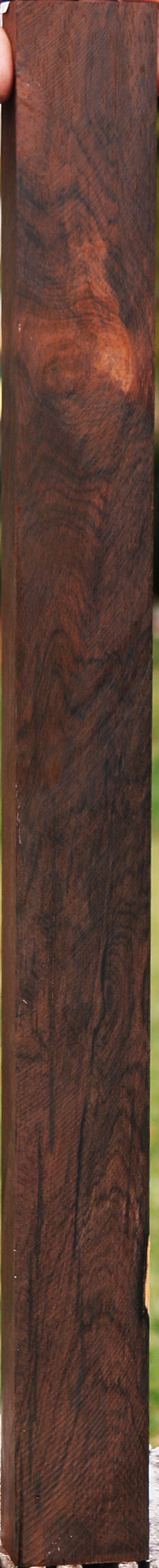 Extra Fancy Brazilian Rosewood Lumber