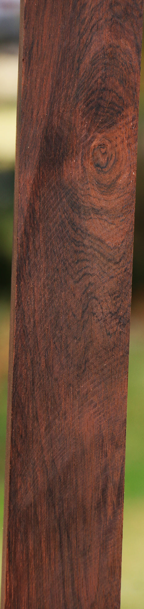 Extra Fancy Brazilian Rosewood Lumber