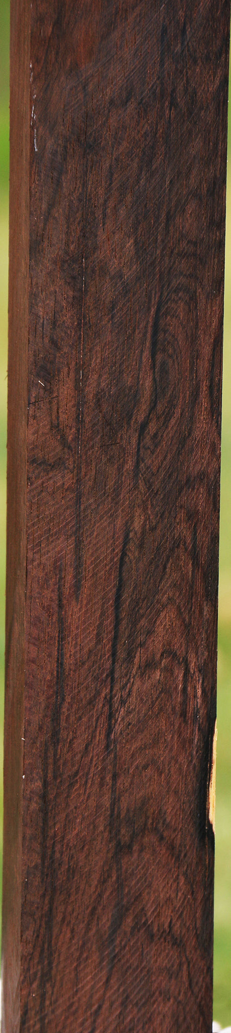 Extra Fancy Brazilian Rosewood Lumber