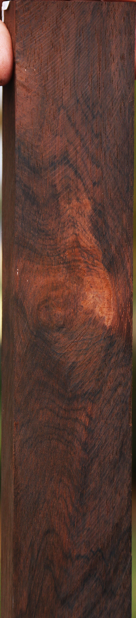 Extra Fancy Brazilian Rosewood Lumber