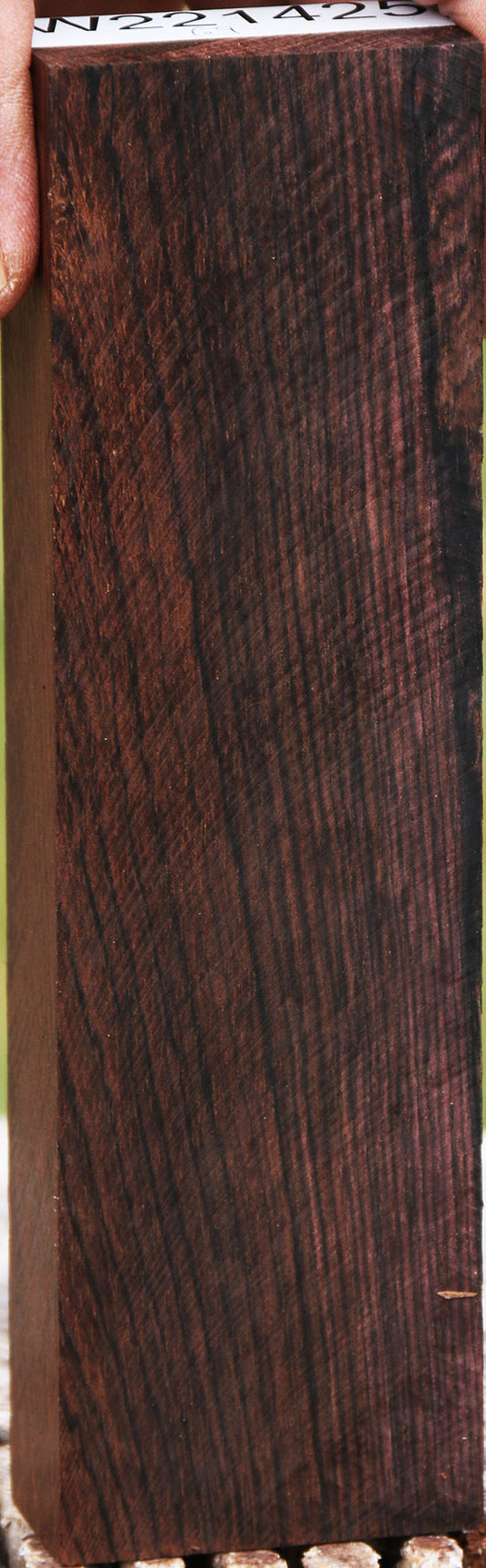 Brazilian Rosewood Lumber