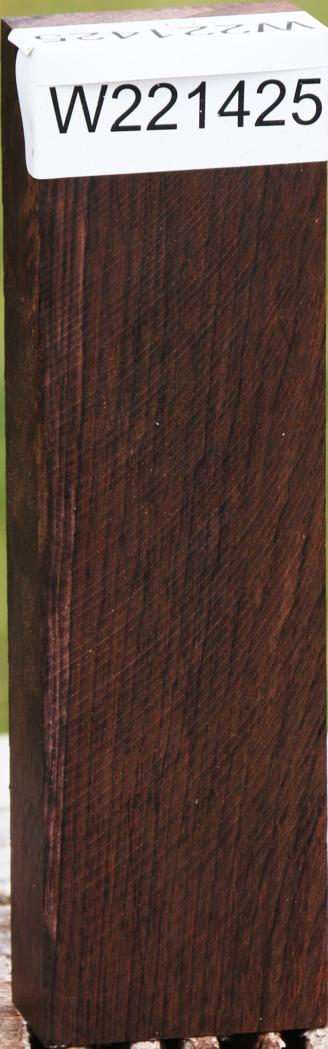 Brazilian Rosewood Lumber