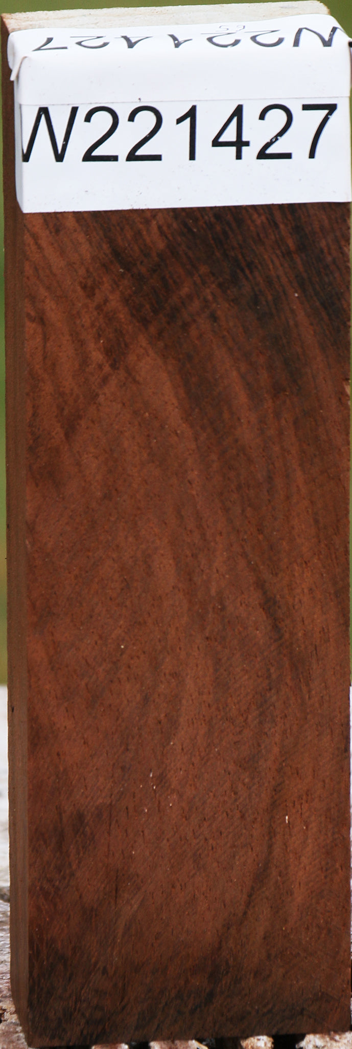 Brazilian Rosewood Lumber