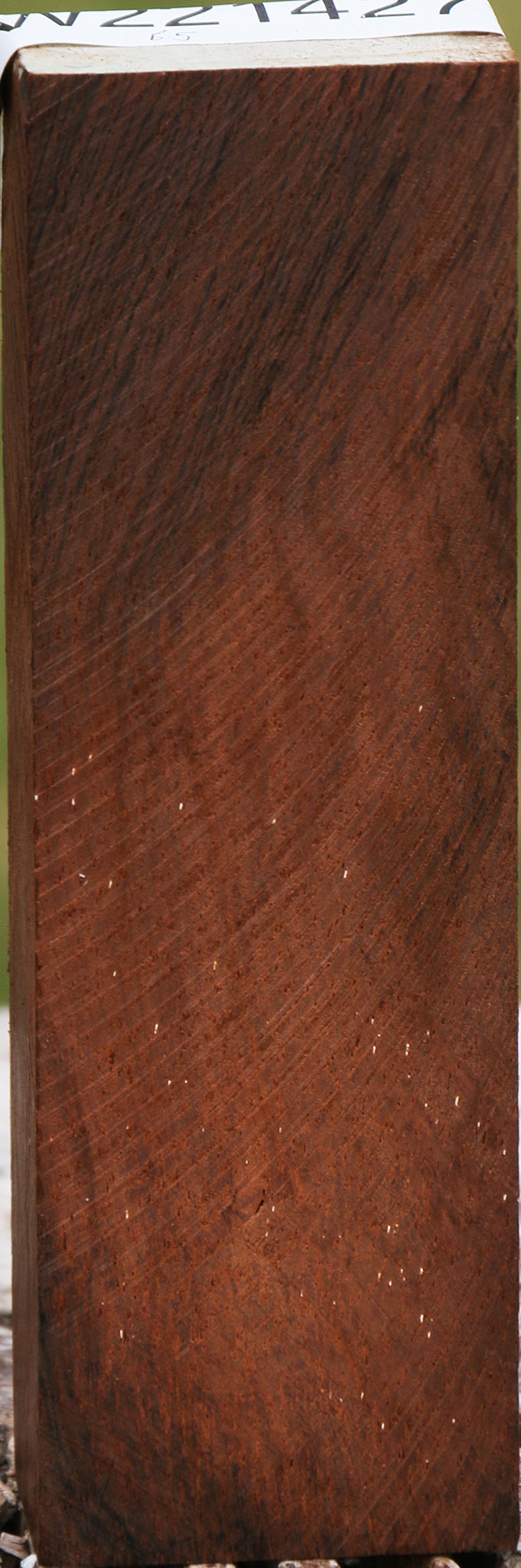 Brazilian Rosewood Lumber