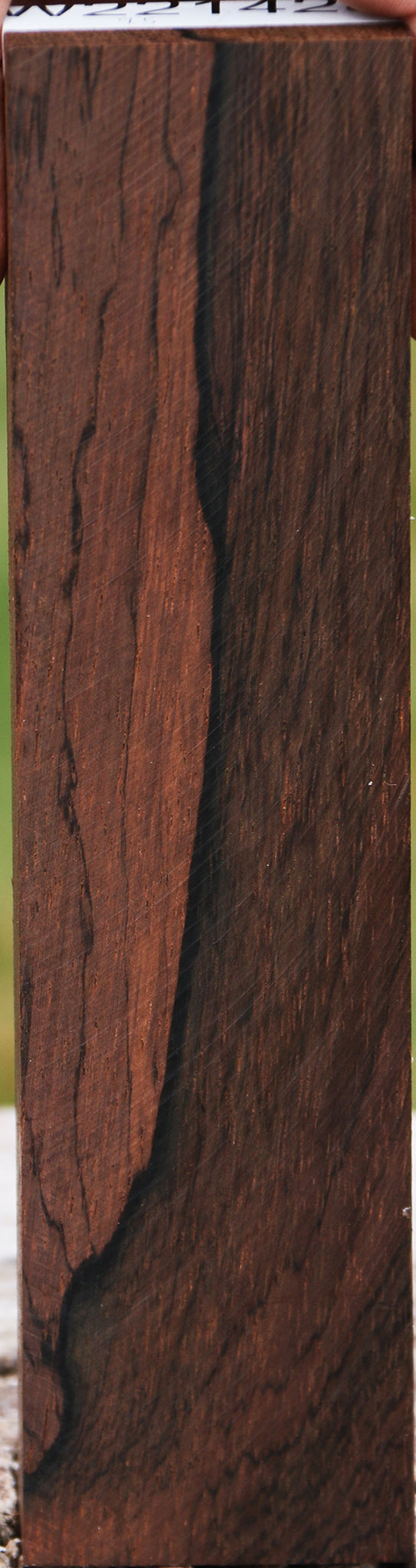 Brazilian Rosewood Lumber