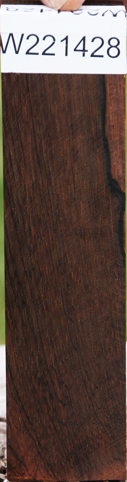 Brazilian Rosewood Lumber