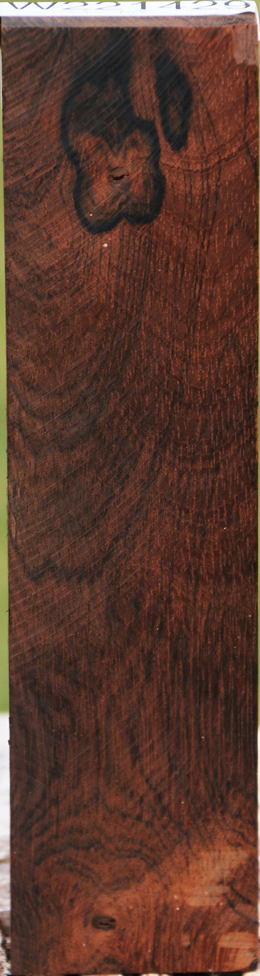 Extra Fancy Brazilian Rosewood Lumber