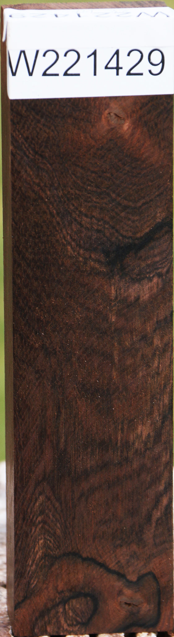 Extra Fancy Brazilian Rosewood Lumber