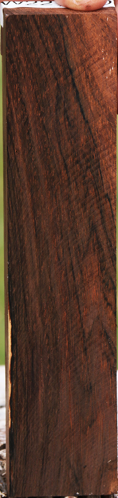 Brazilian Rosewood Lumber