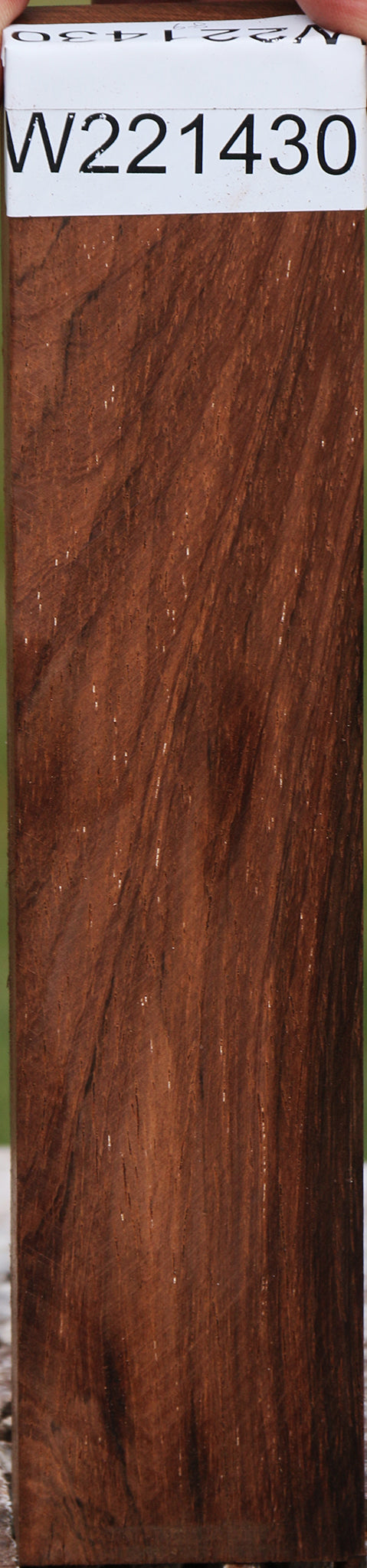 Brazilian Rosewood Lumber