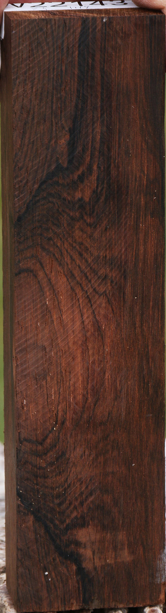 Extra Fancy Brazilian Rosewood Lumber