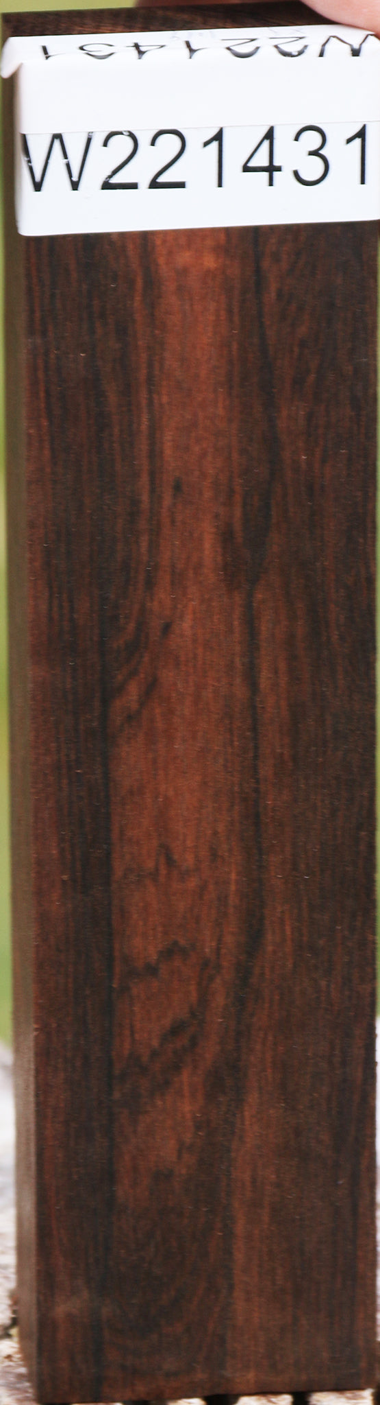 Extra Fancy Brazilian Rosewood Lumber