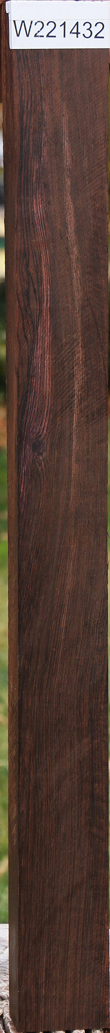 Brazilian Rosewood Lumber