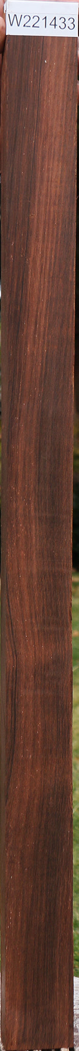 Brazilian Rosewood Lumber