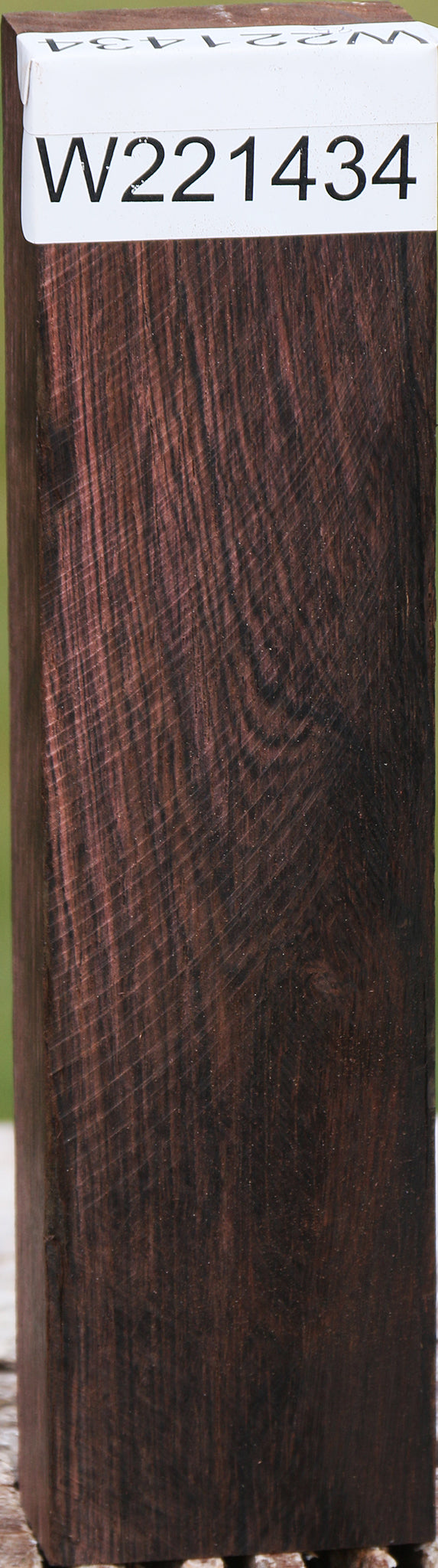 Brazilian Rosewood Lumber