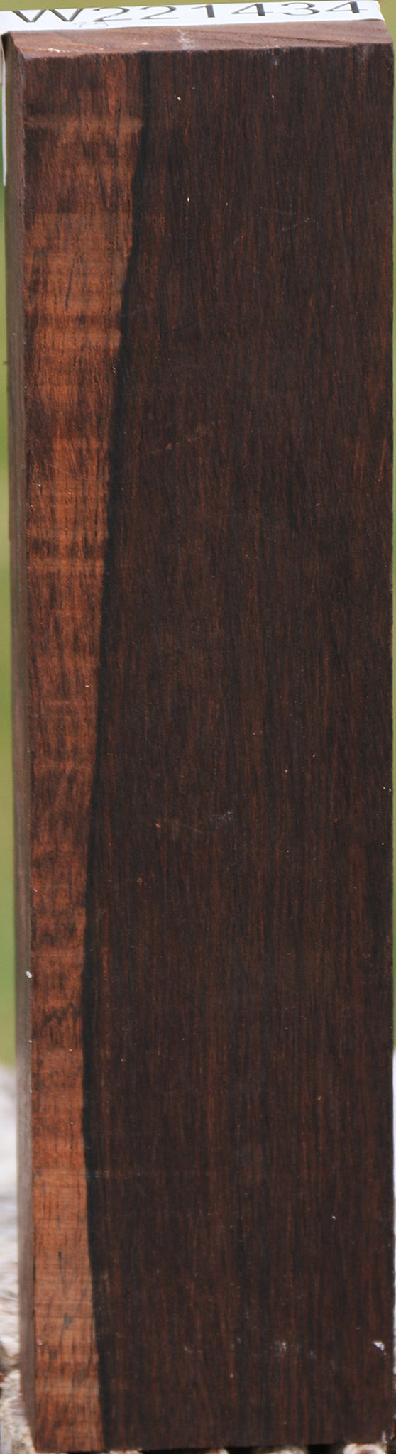 Brazilian Rosewood Lumber