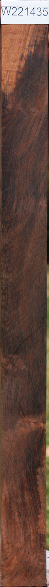 Extra Fancy Brazilian Rosewood Lumber