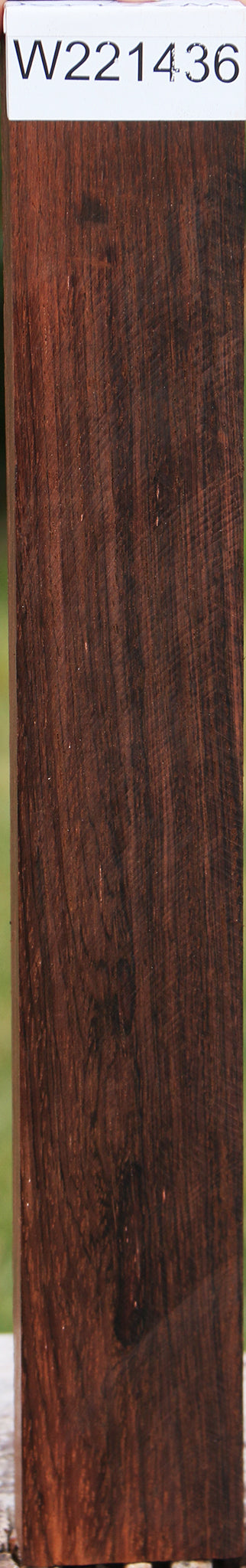 Brazilian Rosewood Lumber