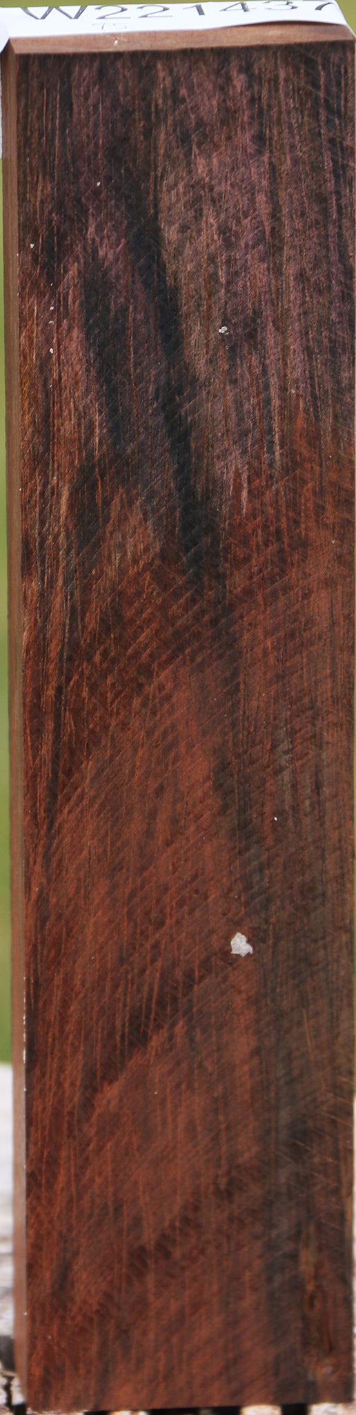 Brazilian Rosewood Lumber