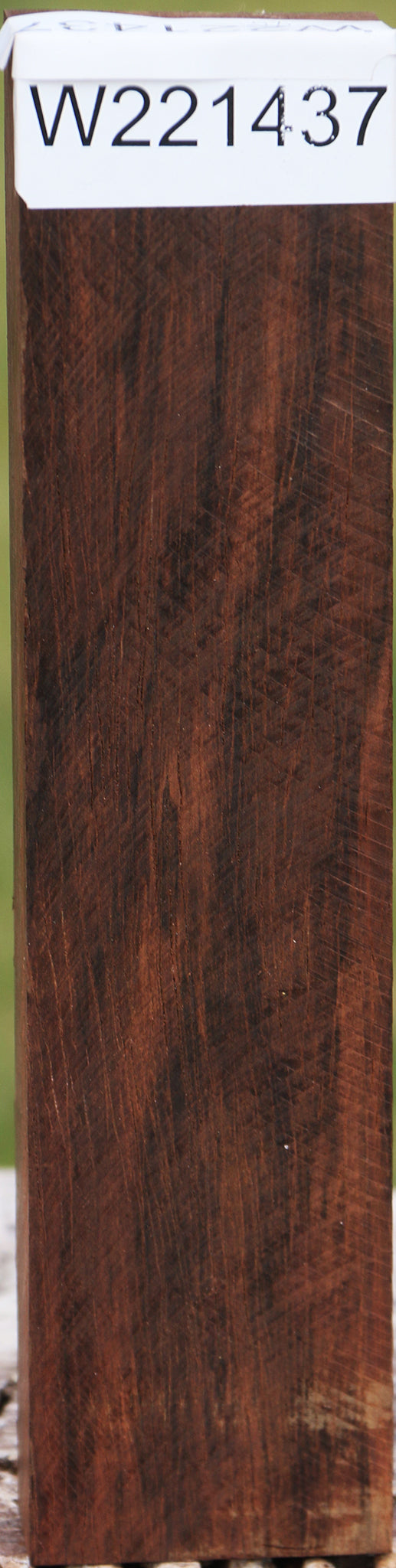 Brazilian Rosewood Lumber