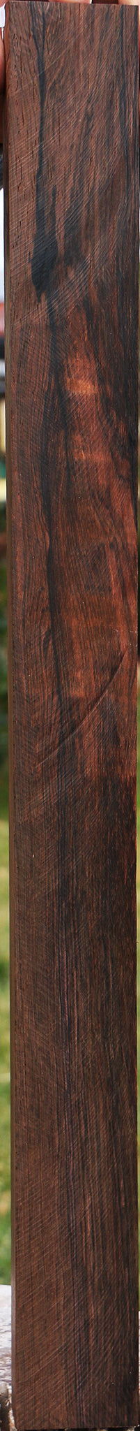 Brazilian Rosewood Lumber