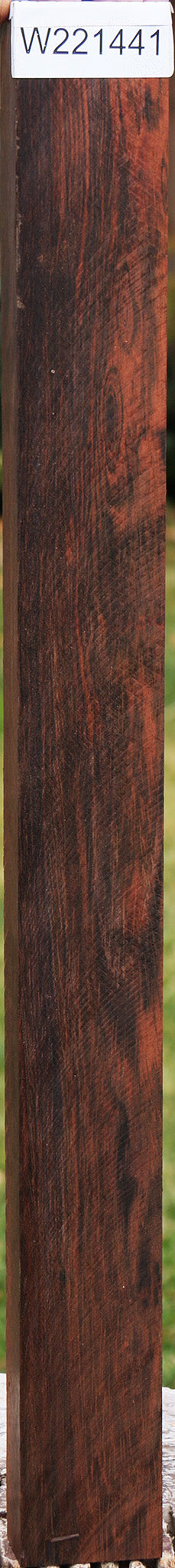 Brazilian Rosewood Lumber