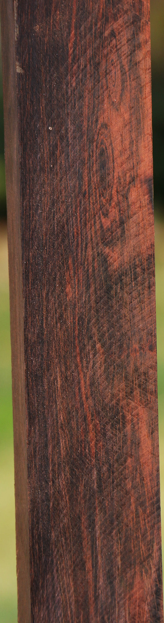 Brazilian Rosewood Lumber