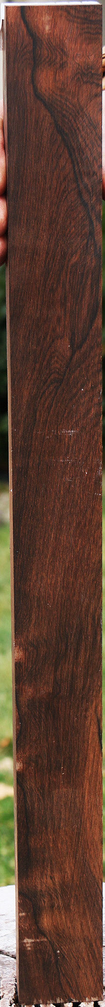 Brazilian Rosewood Lumber