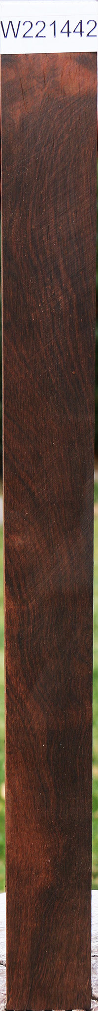 Brazilian Rosewood Lumber