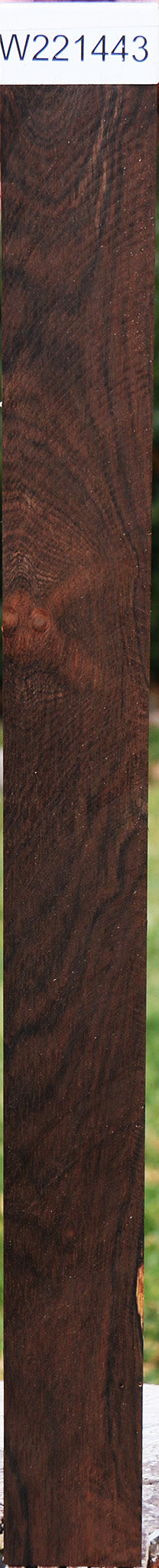 Brazilian Rosewood Lumber