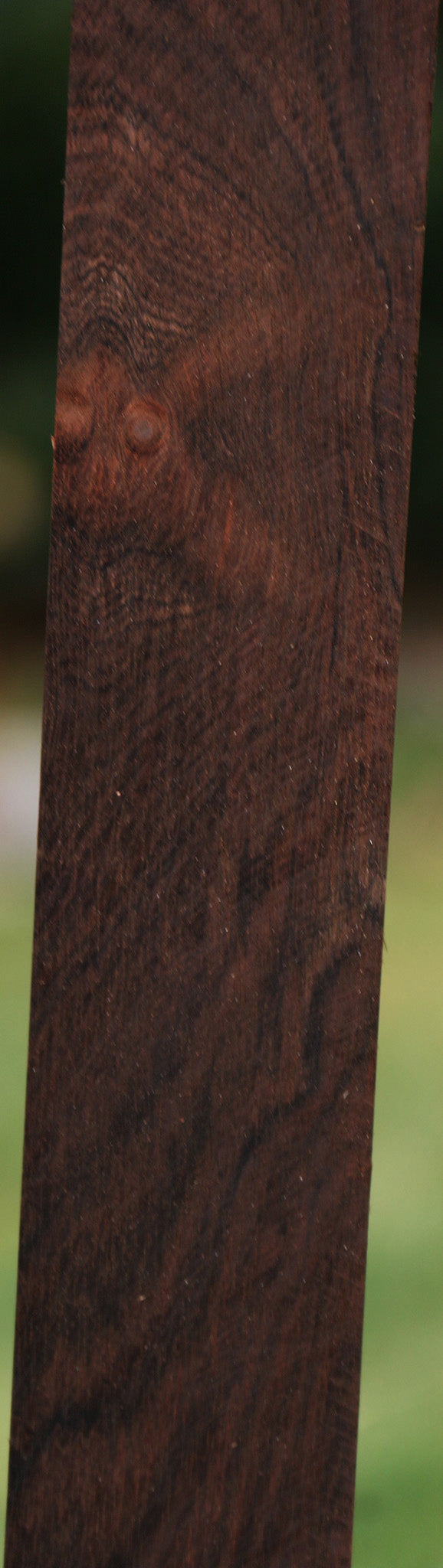 Brazilian Rosewood Lumber