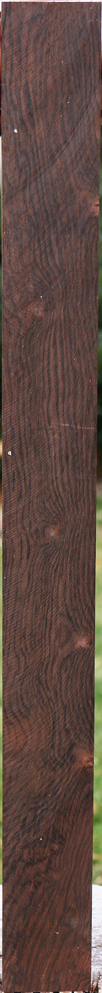 Brazilian Rosewood Lumber