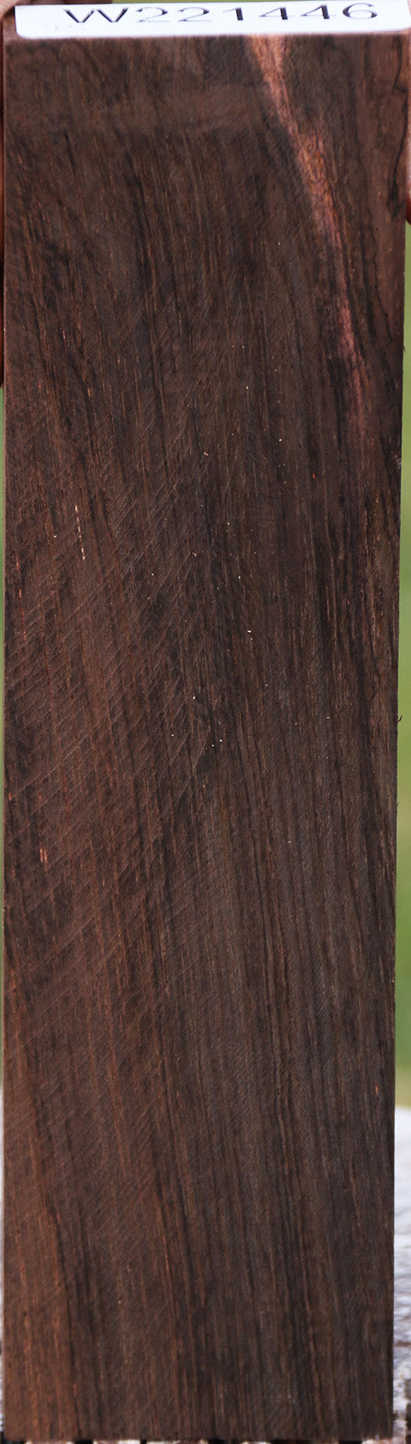 Brazilian Rosewood Lumber