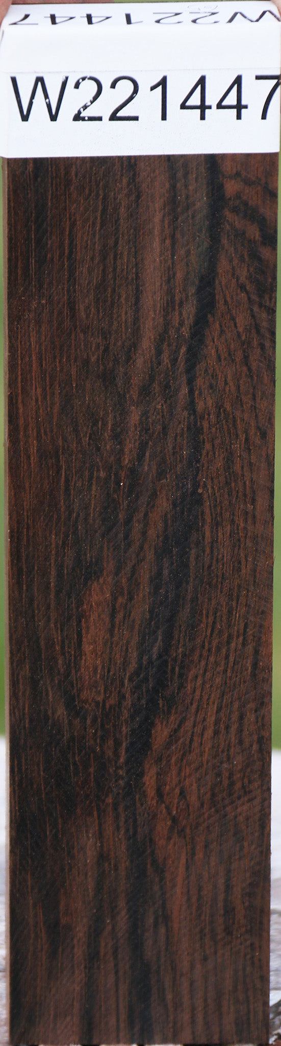 Brazilian Rosewood Lumber