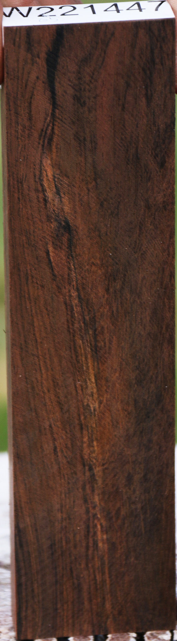 Brazilian Rosewood Lumber