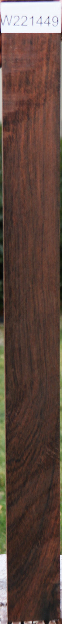 Brazilian Rosewood Lumber