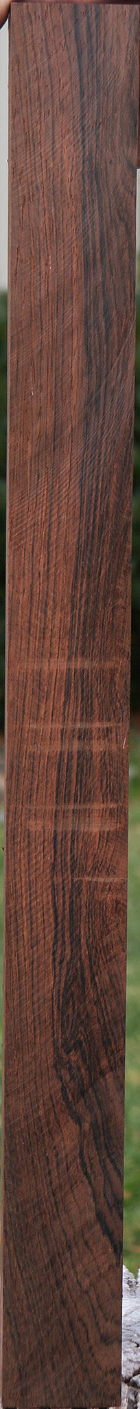 Brazilian Rosewood Lumber