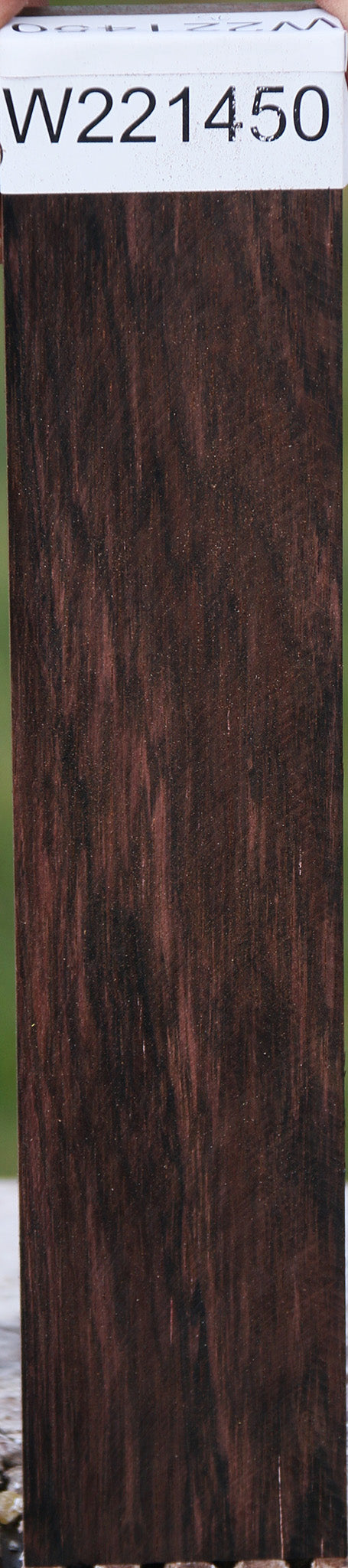 Brazilian Rosewood Lumber