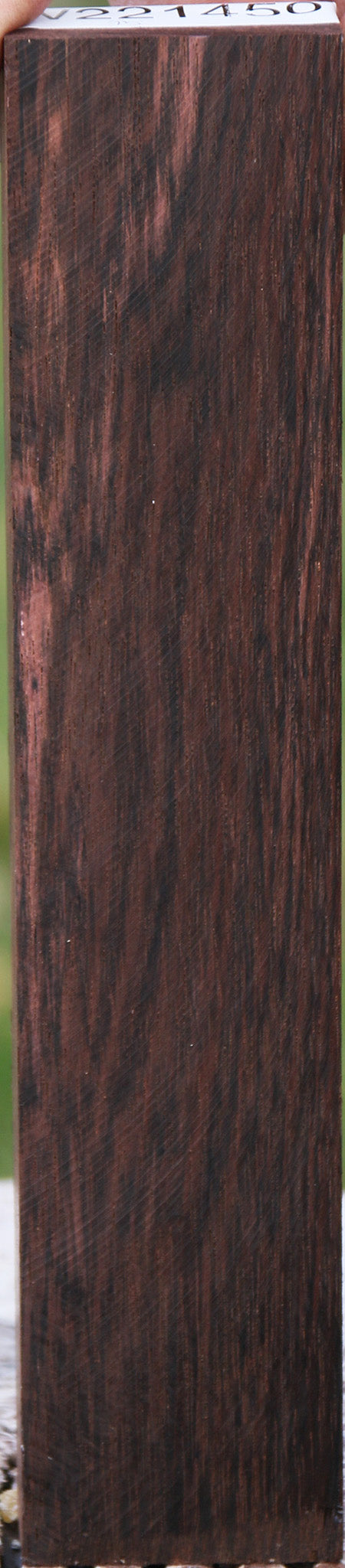 Brazilian Rosewood Lumber