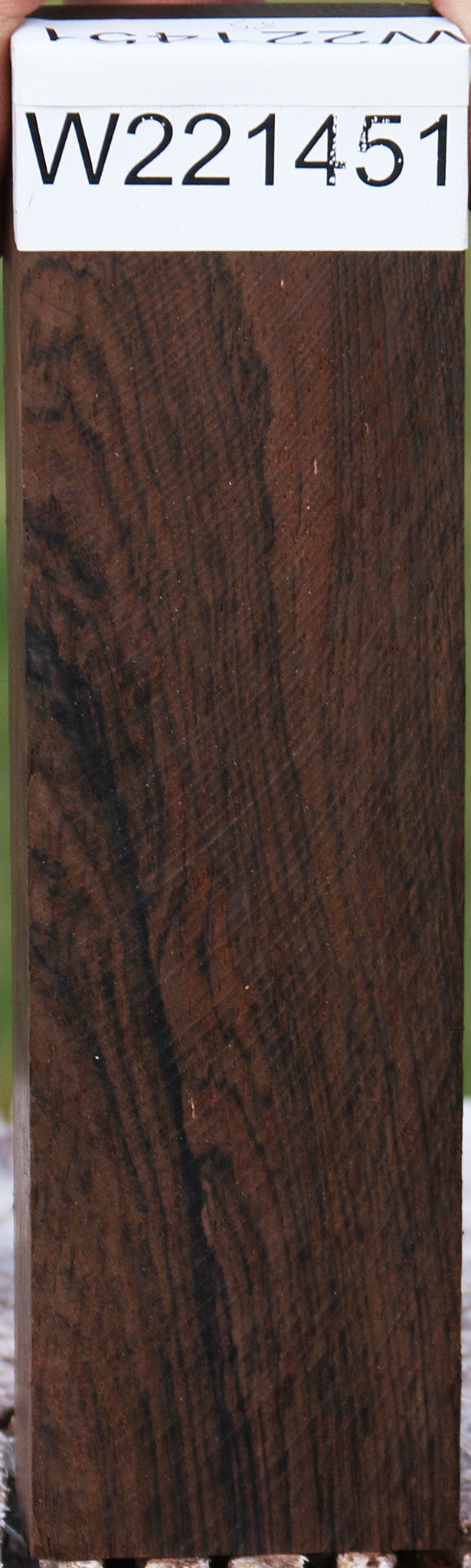 Brazilian Rosewood Lumber