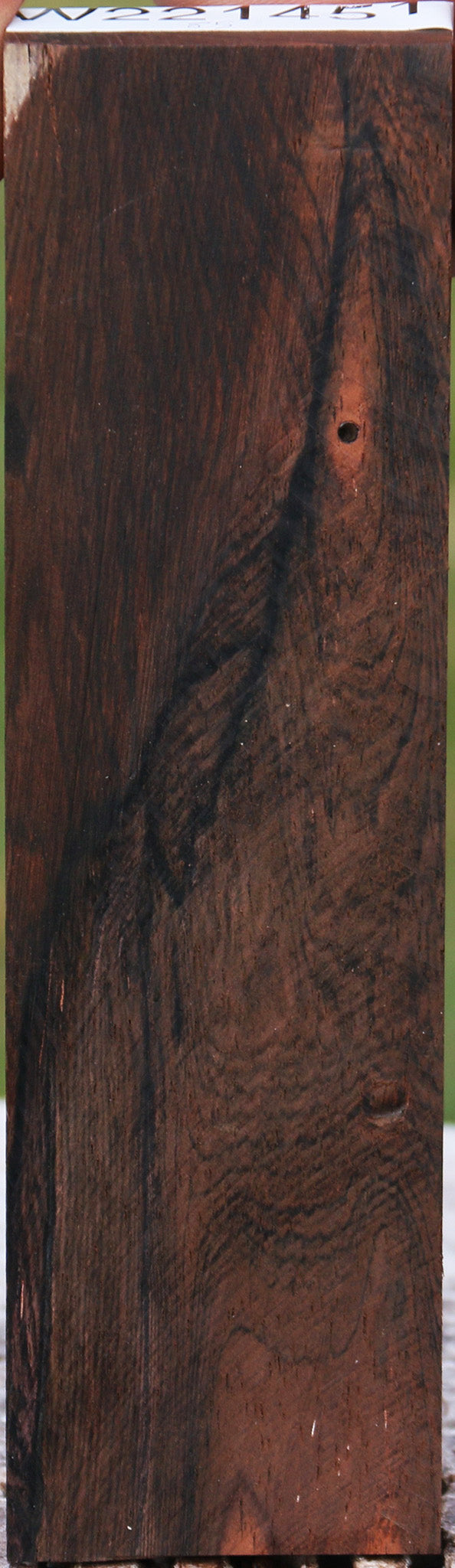 Brazilian Rosewood Lumber