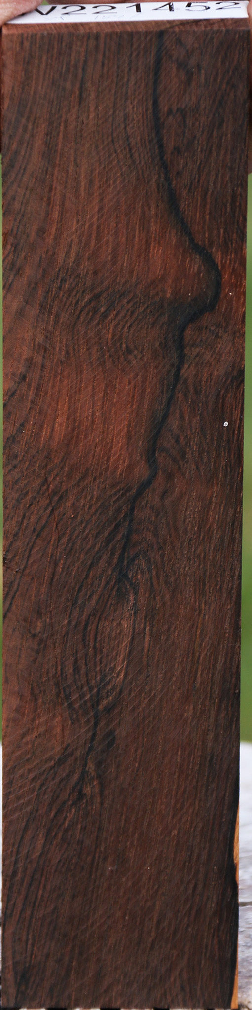 Extra Fancy Brazilian Rosewood Lumber