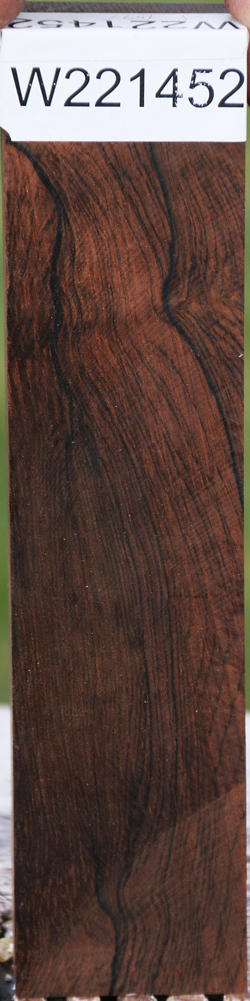 Extra Fancy Brazilian Rosewood Lumber