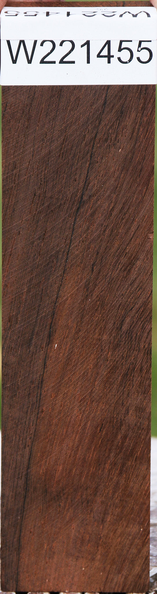 Brazilian Rosewood Lumber