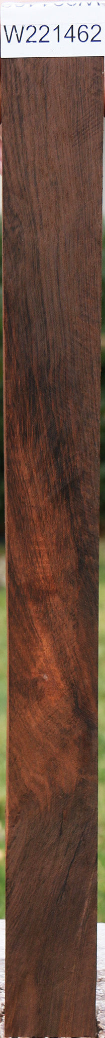 Brazilian Rosewood Lumber