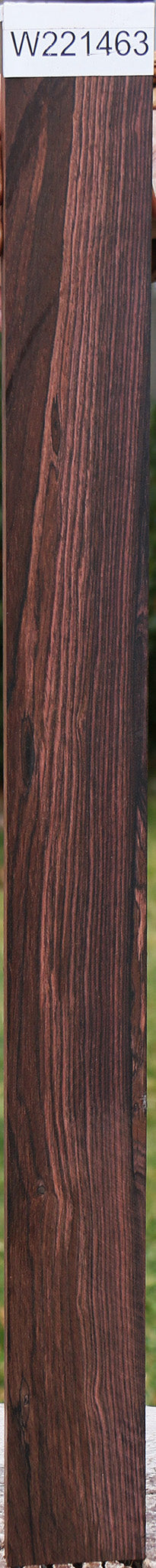 Brazilian Rosewood Micro Lumber