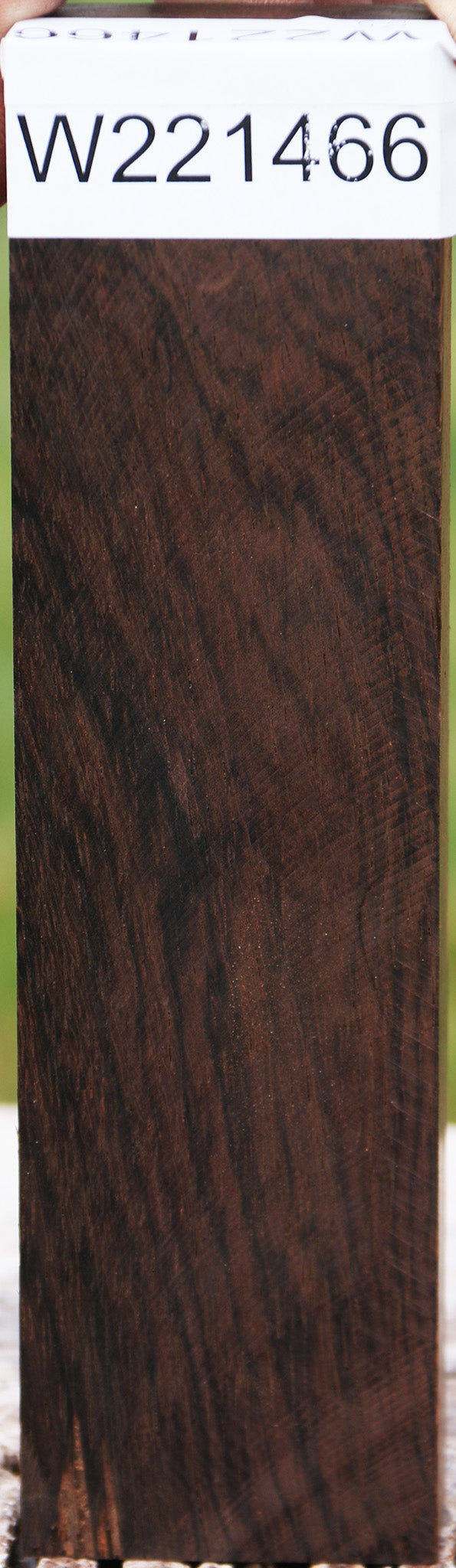 Brazilian Rosewood Lumber