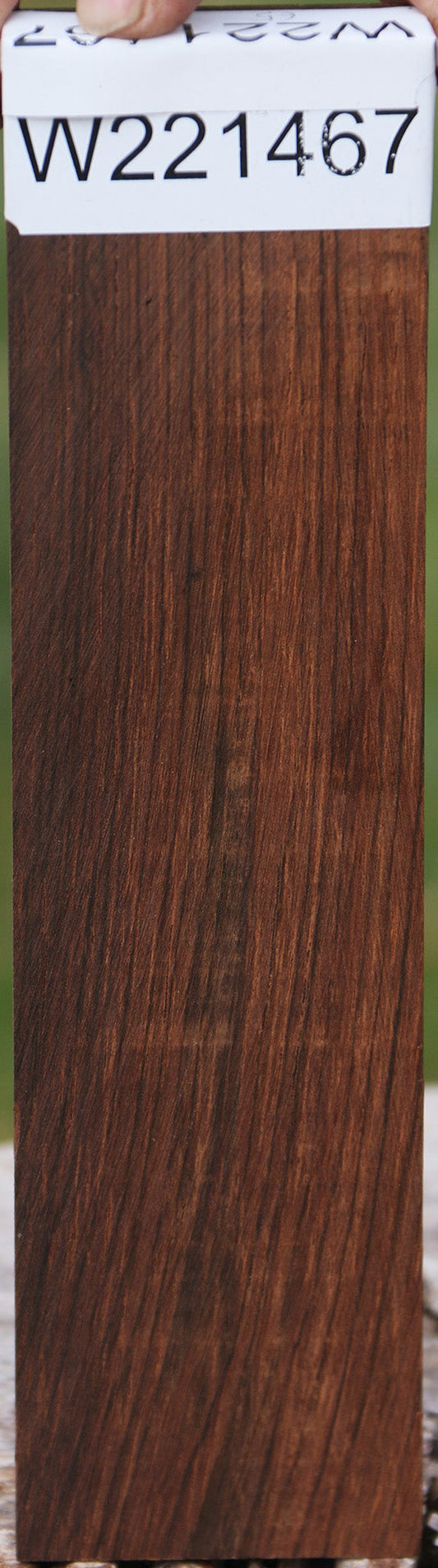 Brazilian Rosewood Micro Lumber