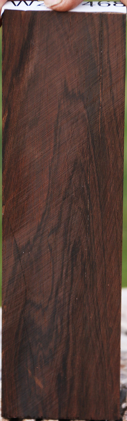 Brazilian Rosewood Micro Lumber