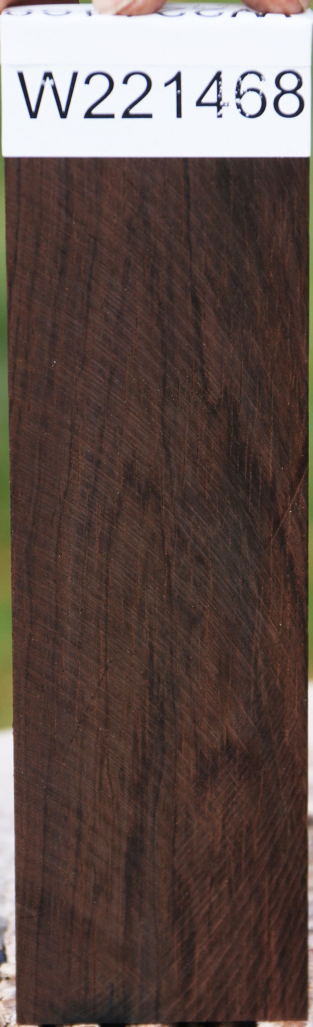 Brazilian Rosewood Micro Lumber